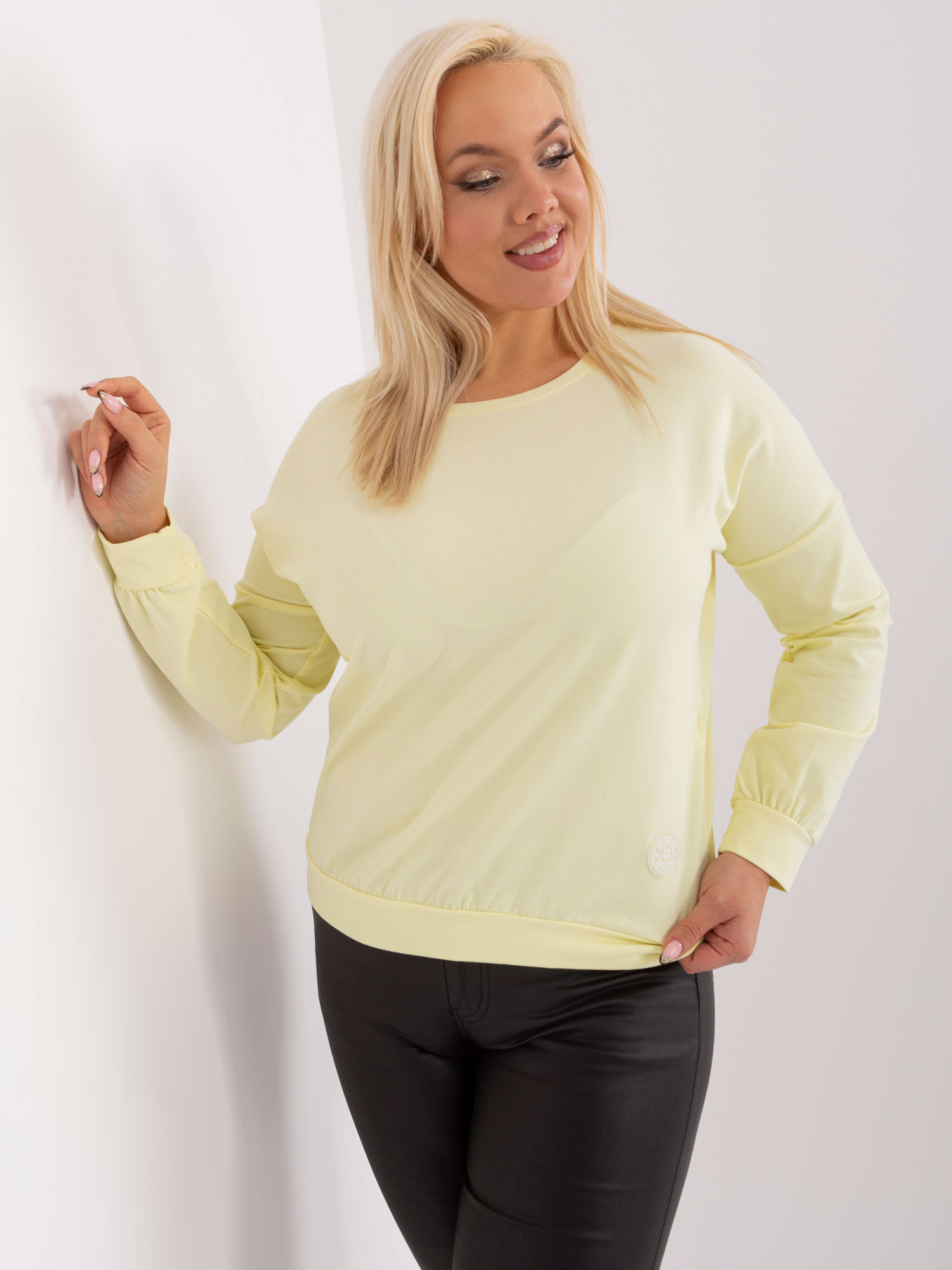 Relevance Blusa