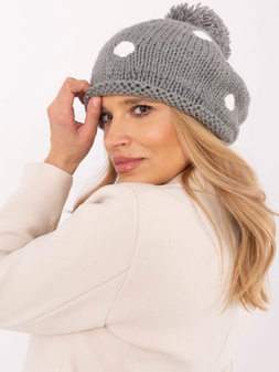 Hat gray Factory Price