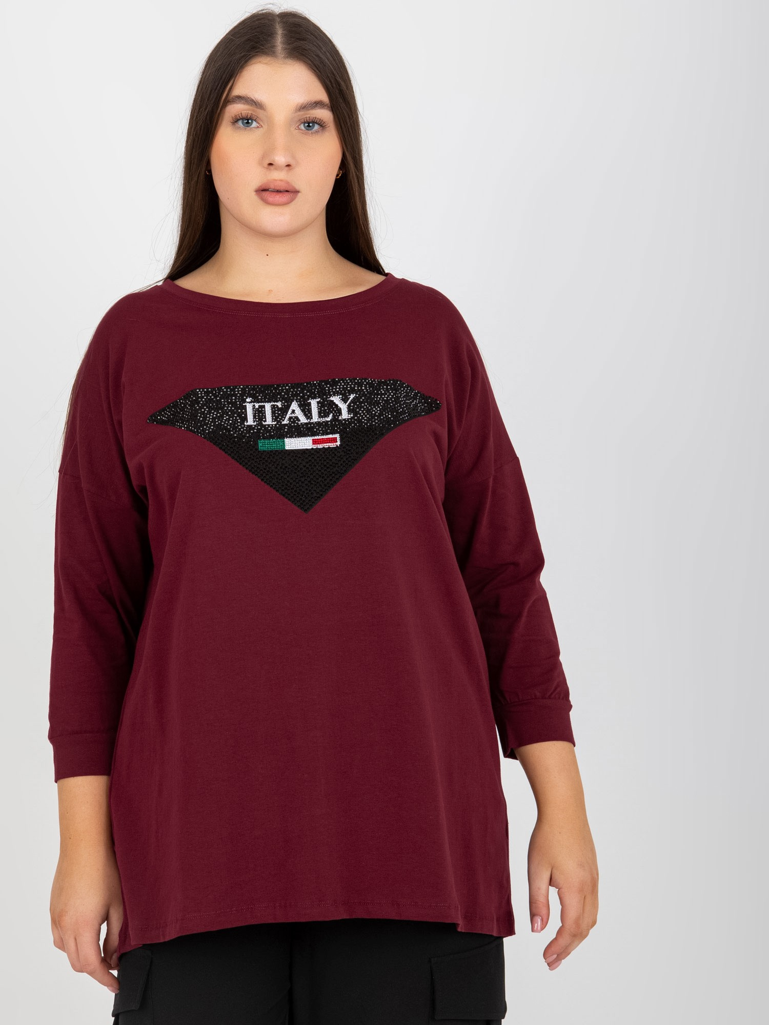 Vikki Blusa