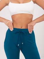 Morskie spodnie Faster