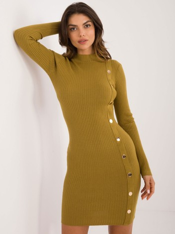 Wool Fashion Italia Abito