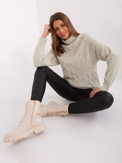 Trousers black LAKERTA M