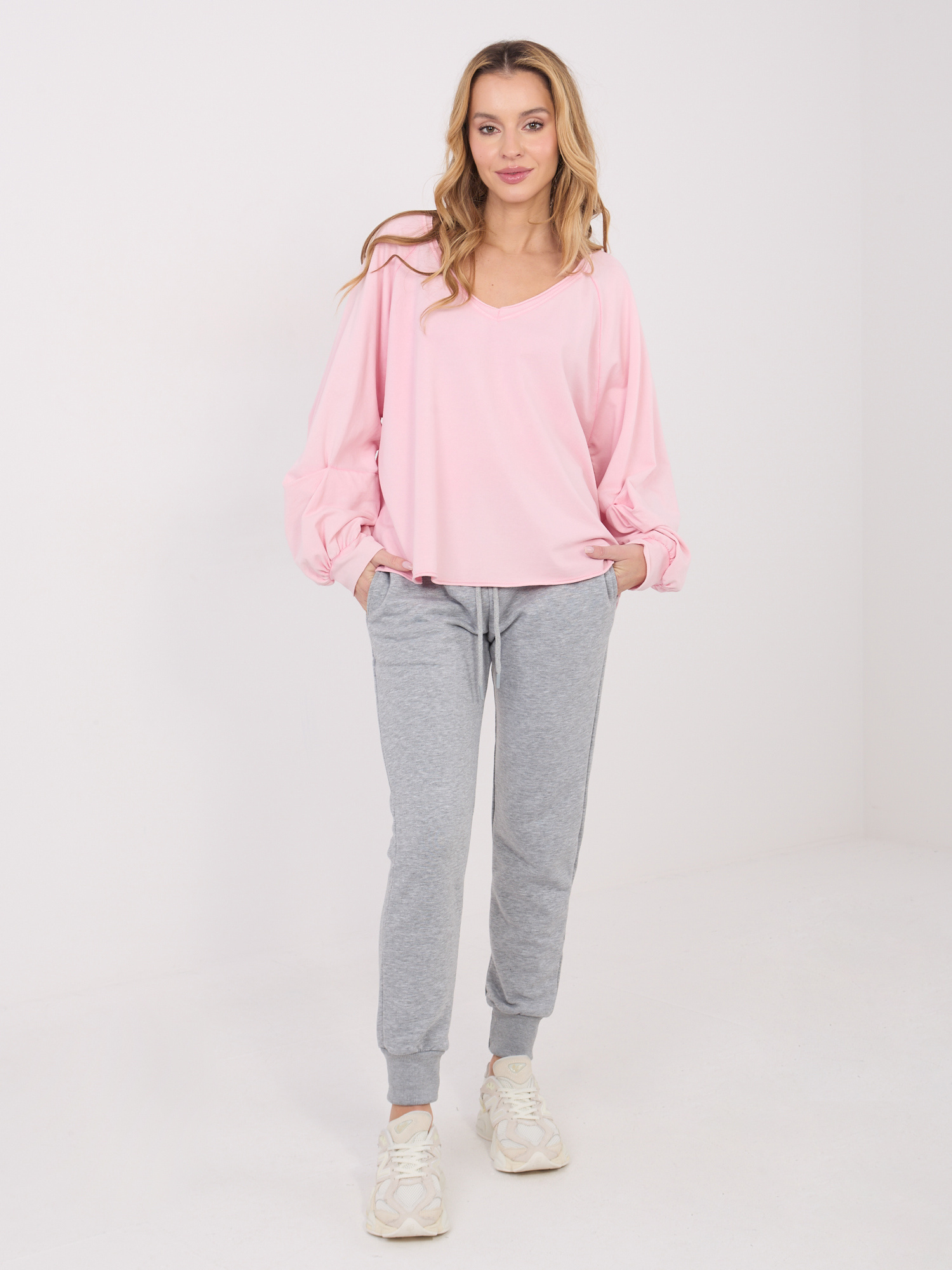 Factory Price Blusa