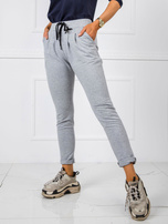 Graue Hose Jess.