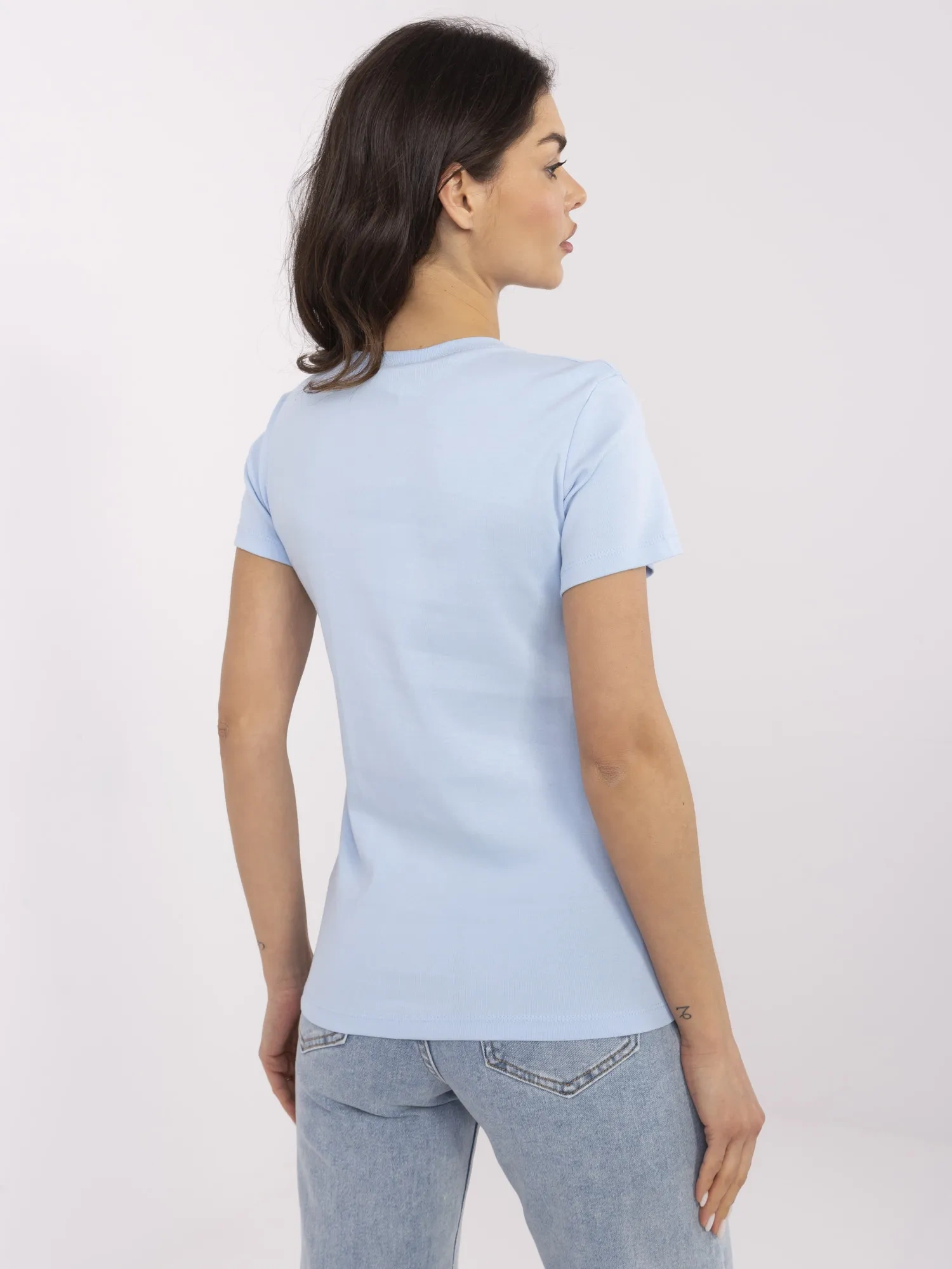 RELEVANCE Blusa