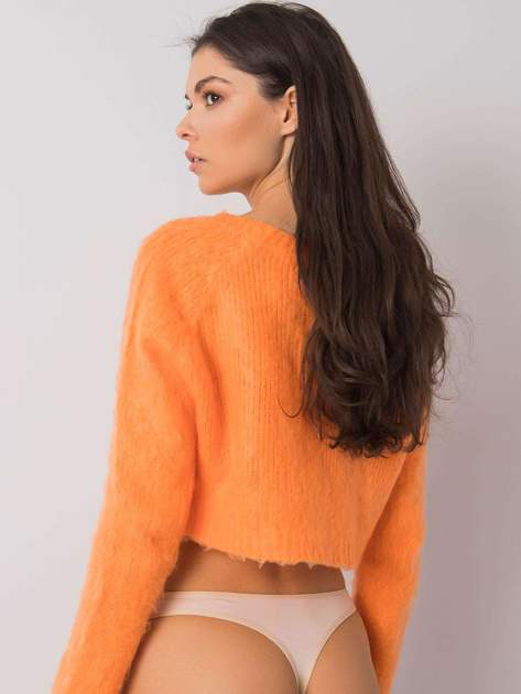 Jasnobeżowe stringi damskie