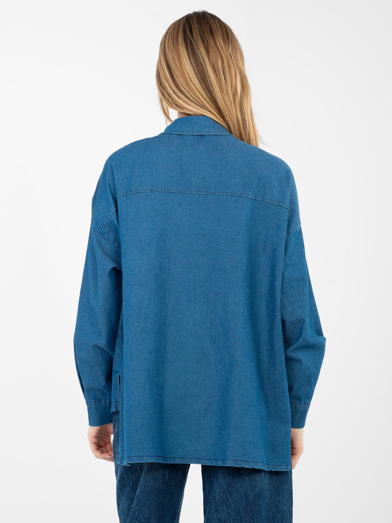 ITALY MODA Camicia