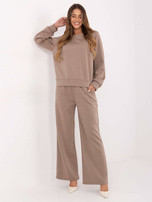 Fango dwuczęściowy komplet z wiskozą