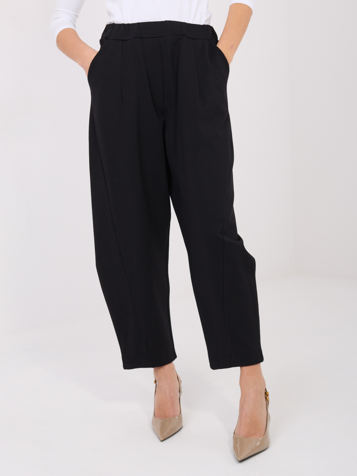 Rue Paris Pantaloni