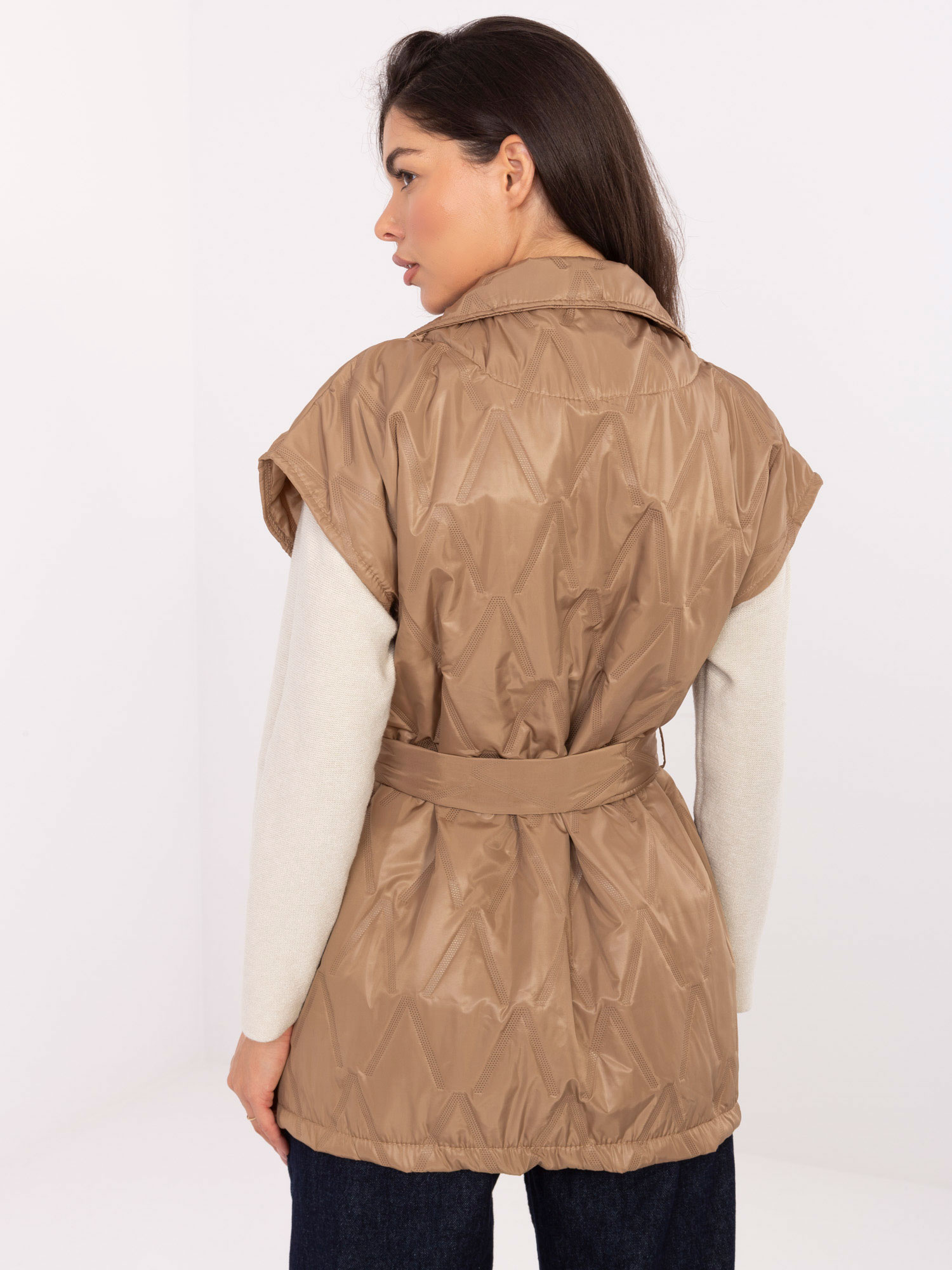Rue Paris Gilet