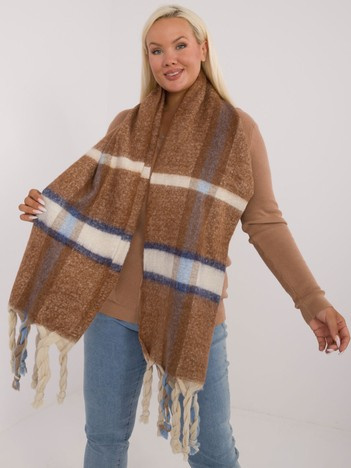 Wool Fashion Italia Szalik