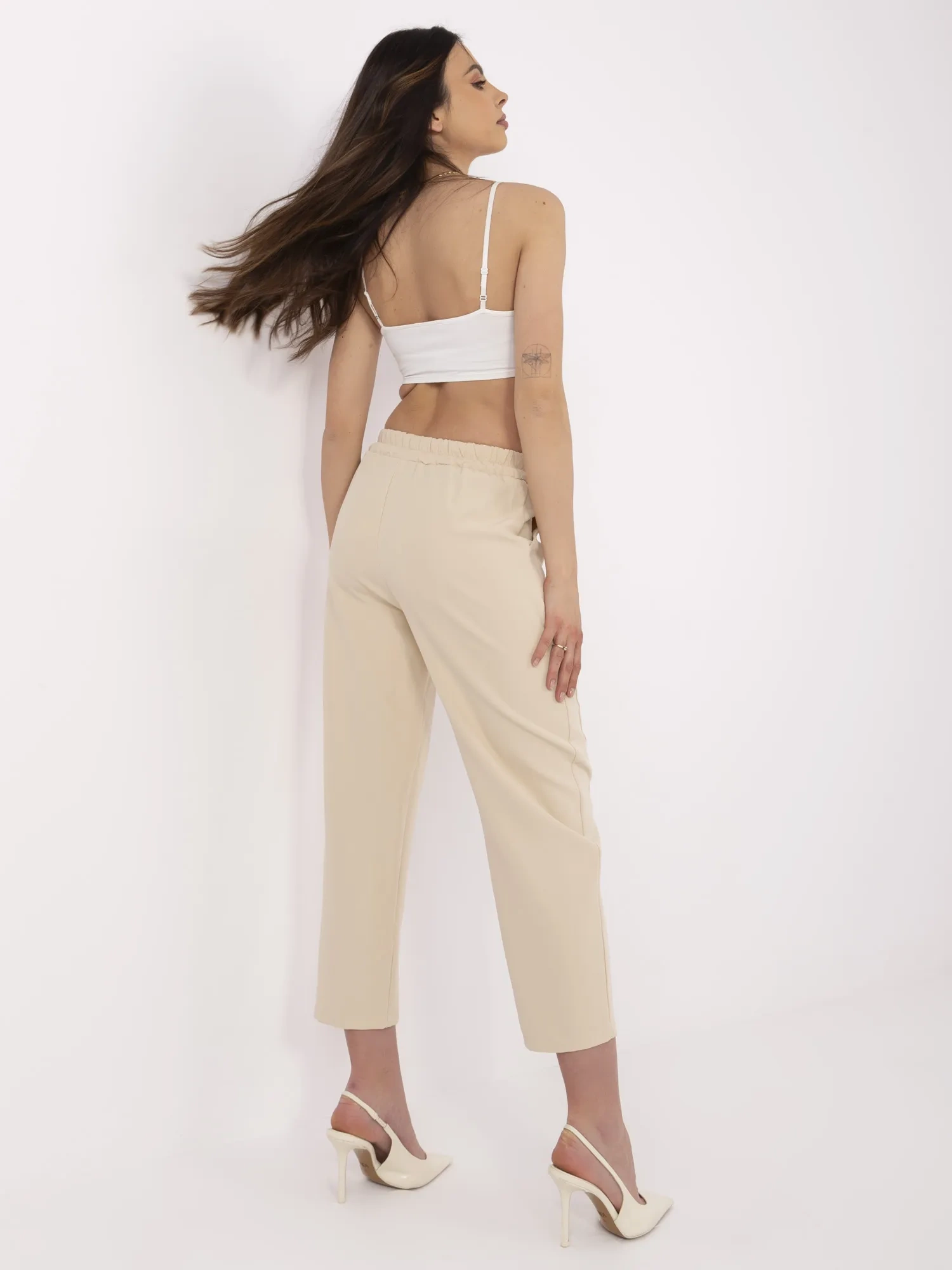 Och Bella Pantaloni