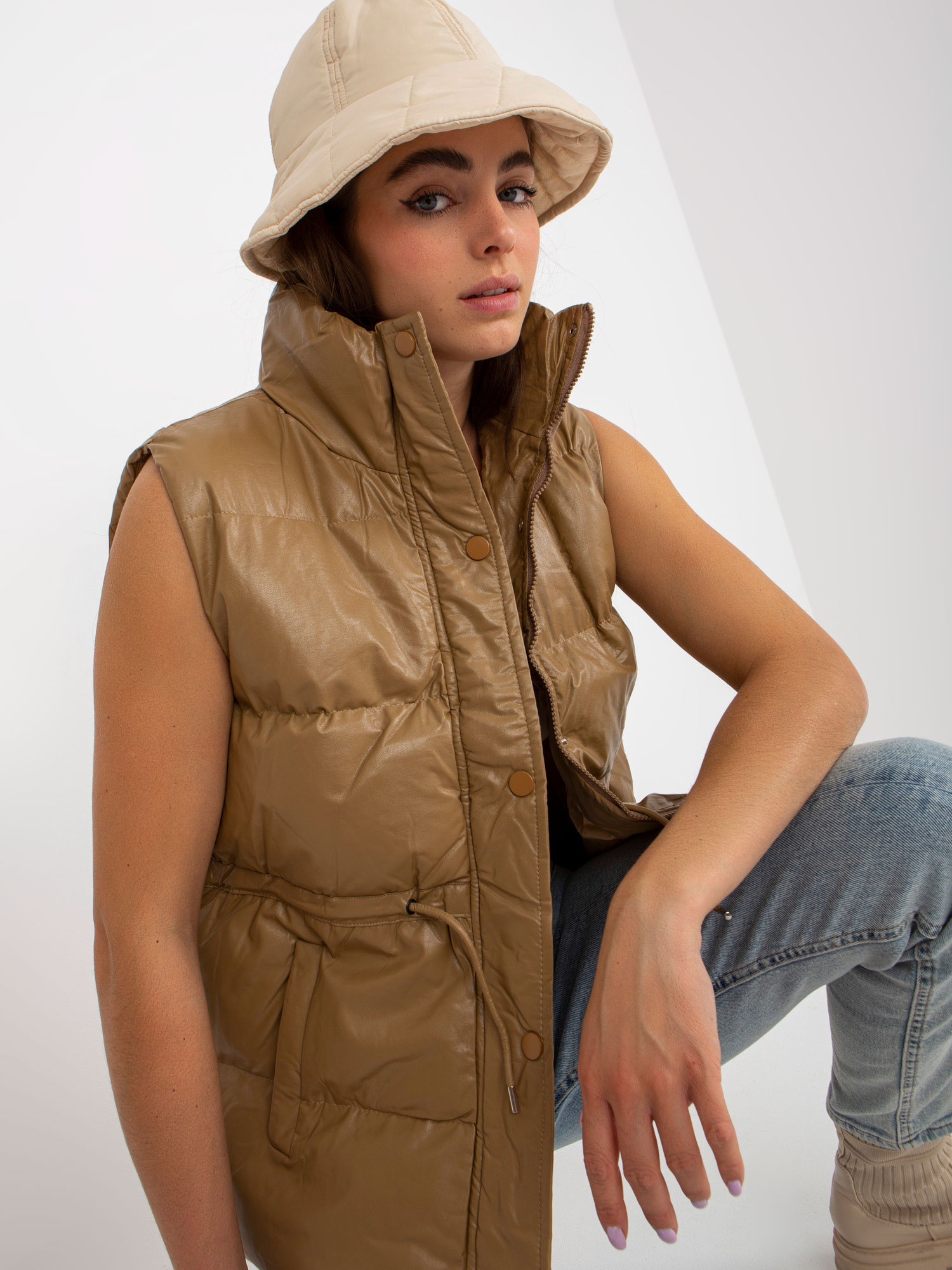 ELSA.M BY May Gilet