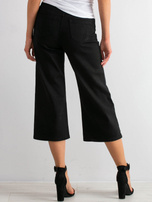 Czarne jeansy Reasons