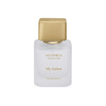 Moje jantar - Prémiové parfémy Alvoria 50ml.
