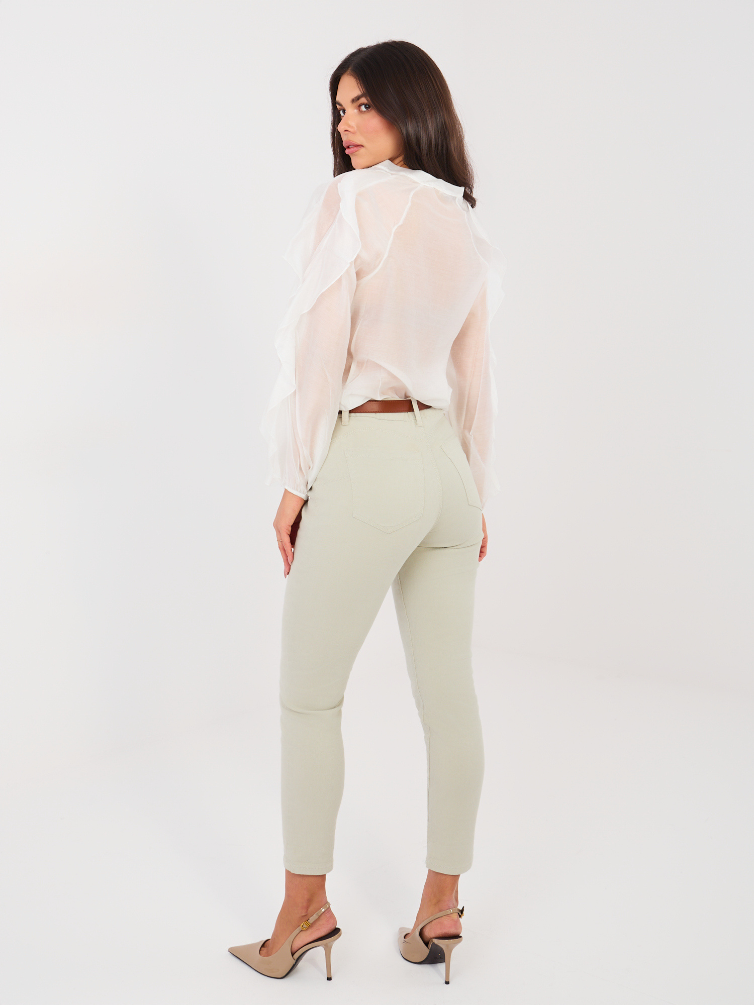 M.Sara Jeans