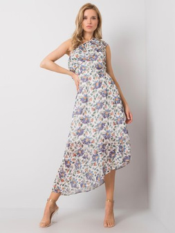 Floral dress Alanis RUE PARIS M