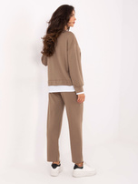 Fango damski komplet ze spodniami