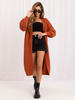 dark orange
