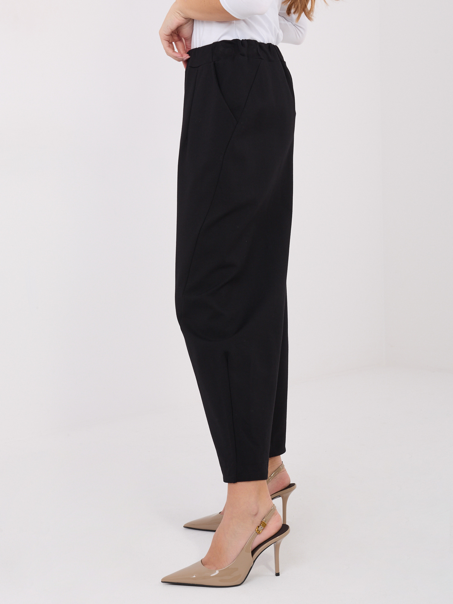 Rue Paris Pantaloni
