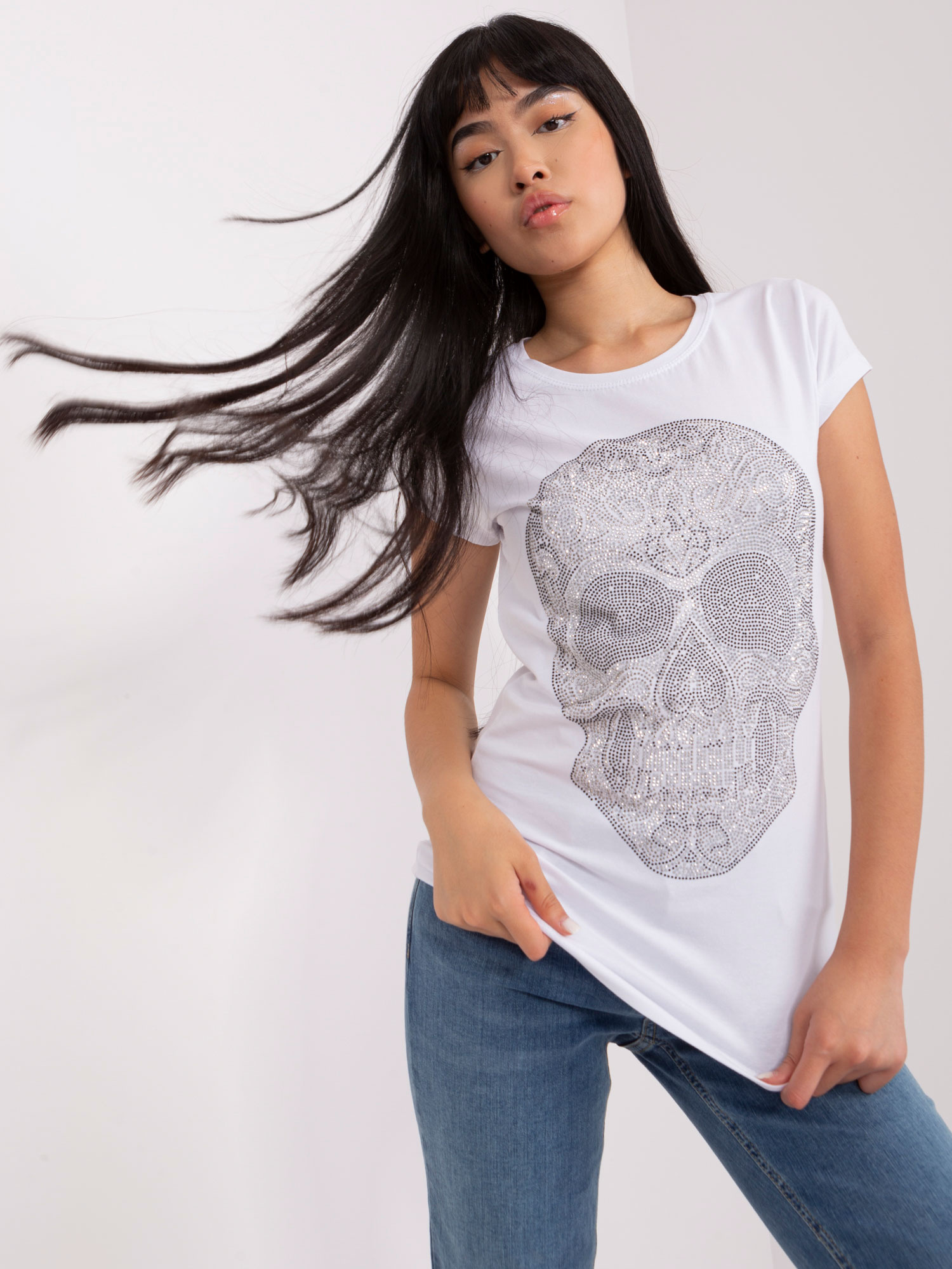Lily Rose T