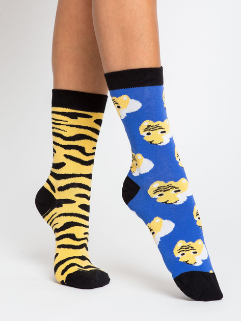 Skarpety damskie zestaw 3 szt.