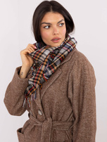 Hurtownia online Chusta z błyszczącą nicią