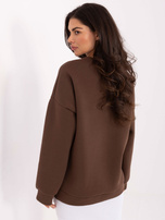 Brahna trenirka s tiskom.