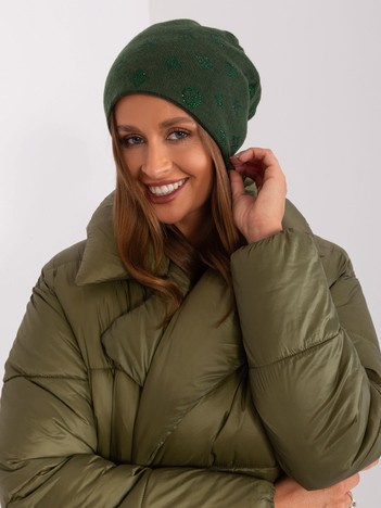 Wool Fashion Italia Cappello