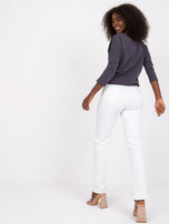 Grafitowa bluzka Fiona