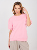 bright pink