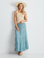 Beżowa bokserka Certain