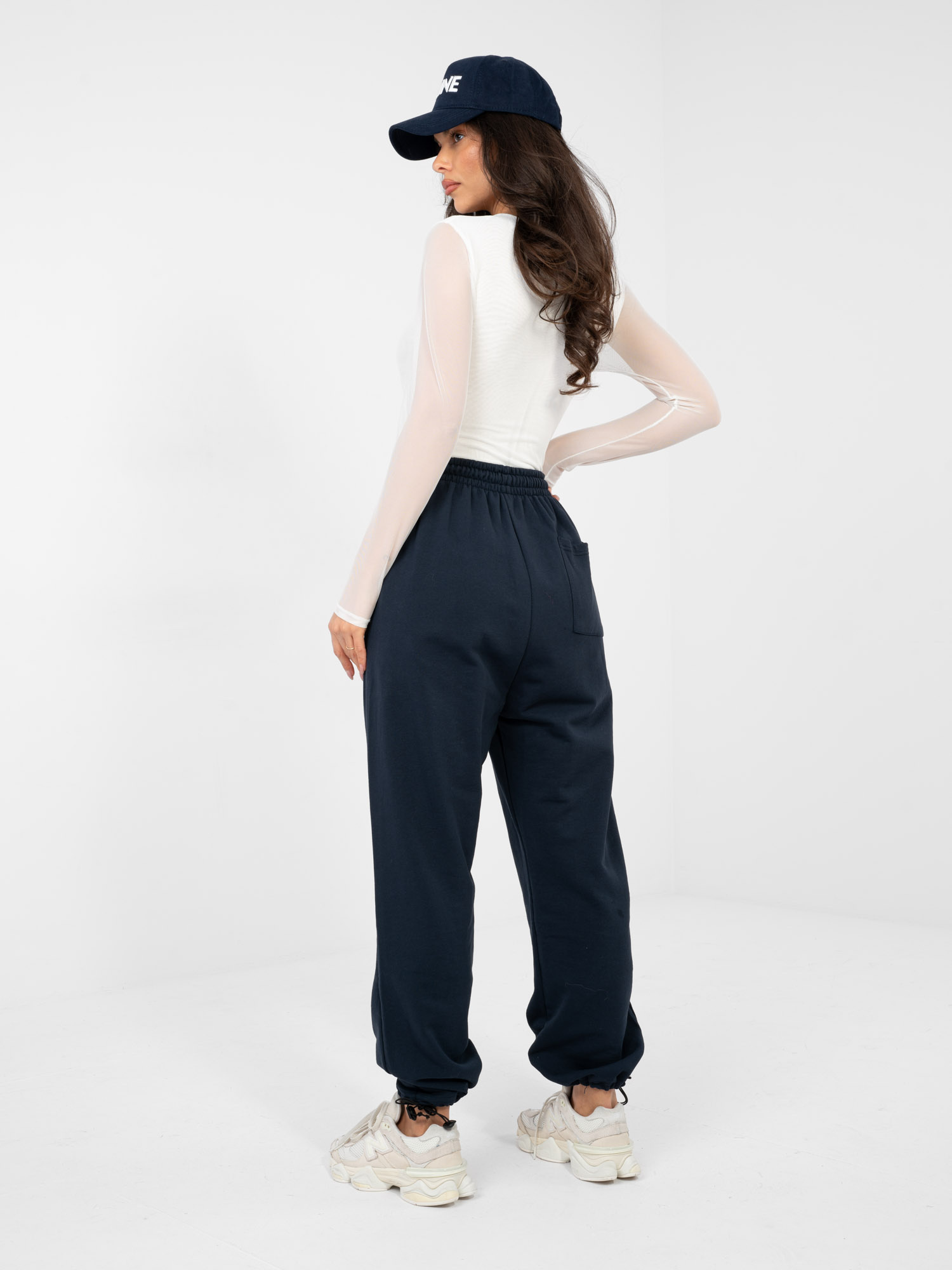 Calimera Pantaloni