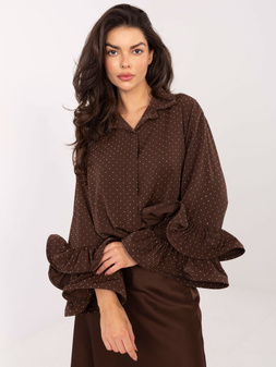 Moda Italy Camicia