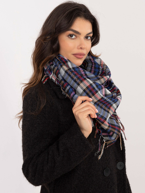 Hurtownia Chusta arafatka z frędzlami