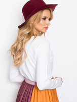 Biała bluzka Heaven