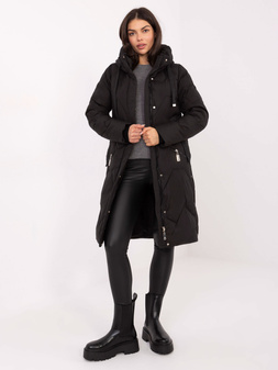 Coat black Factory Price S