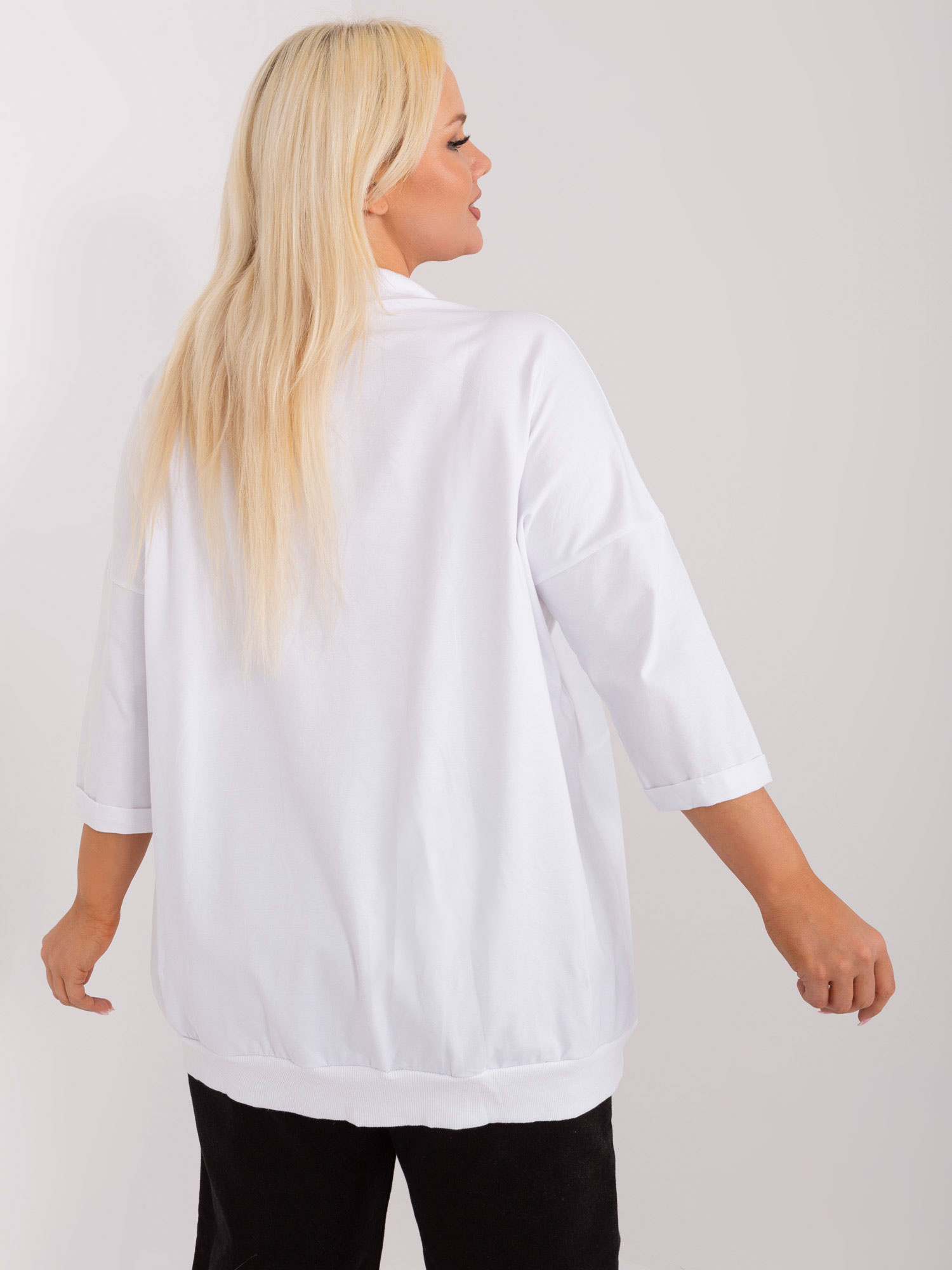 Melle Blusa