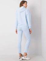 Light blue set Marlow RUE PARIS