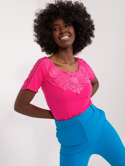 Ambitionfly Blusa
