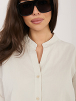 Fango damska koszula z rękawem 3/4