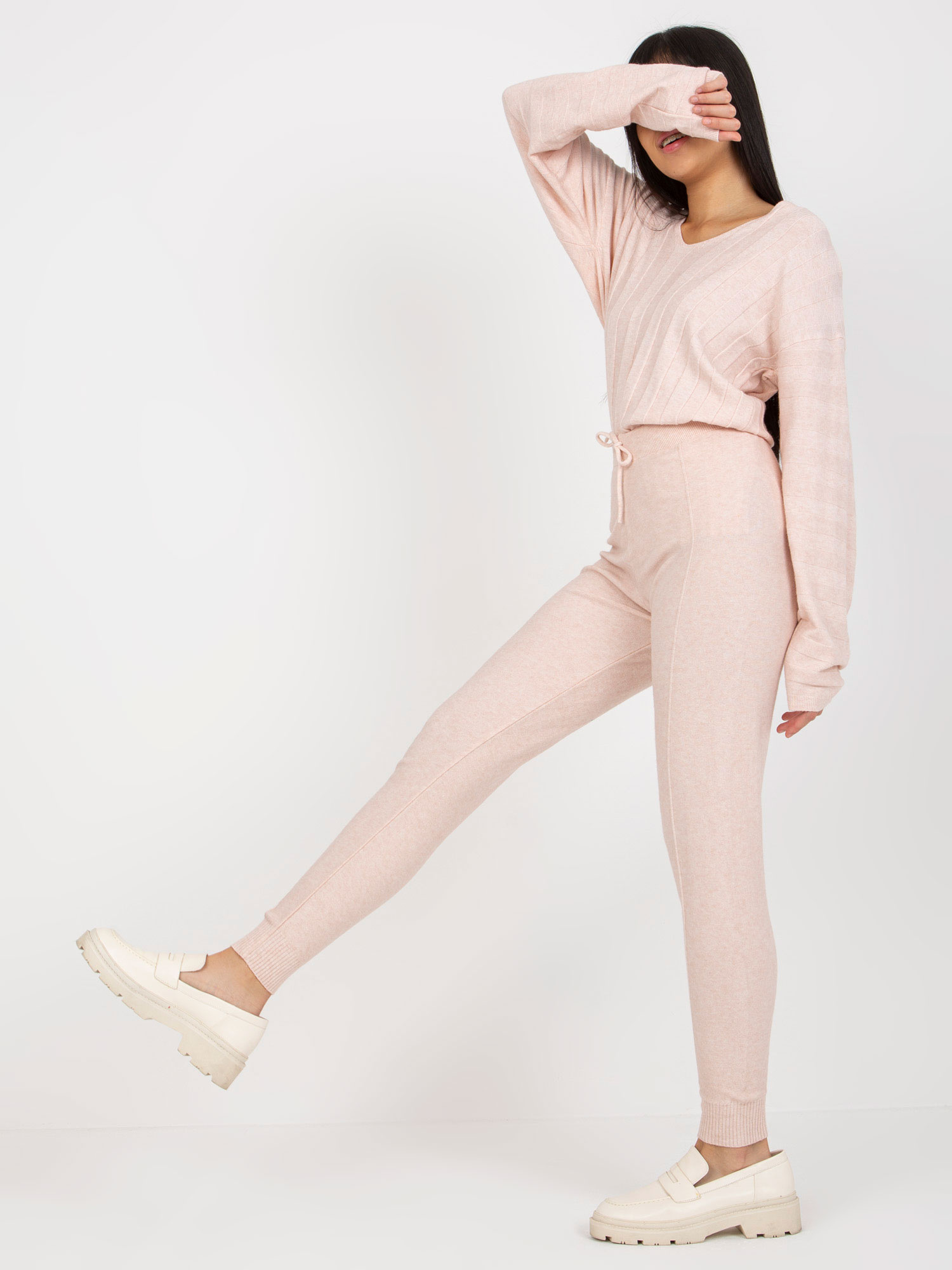 COCO ANGELO Pantaloni