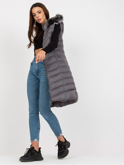 RUE PARIS Gilet