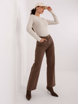 Blouse light beige Sublevel XS