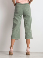 Khaki jeans Reasons