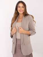 Fango marynarka z rękawem 3/4 RUE PARIS