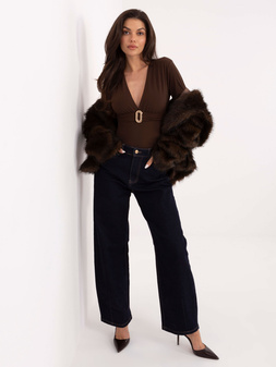 body brown ITALY MODA