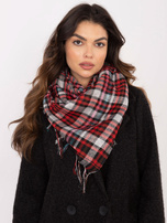 Hurtownia Chusta z błyszczącą nicią