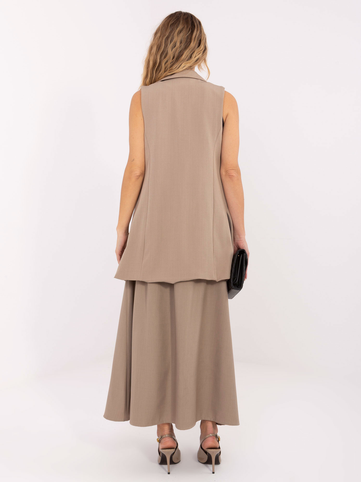 Rue Paris Gilet