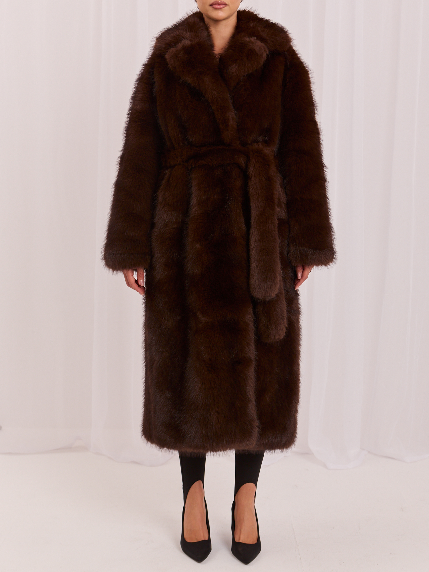 Factory Price Cappotto